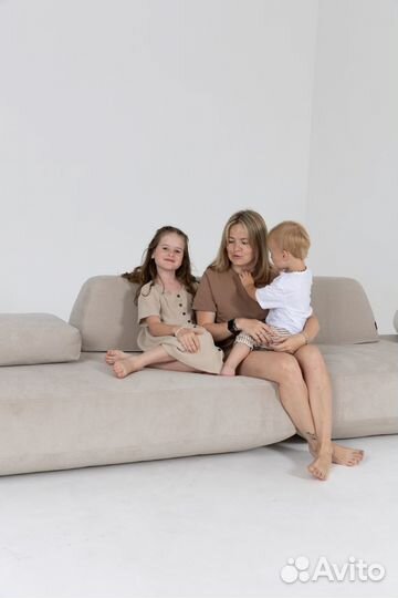 Диван 34502100 мм