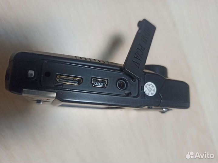 Видеорегистратор