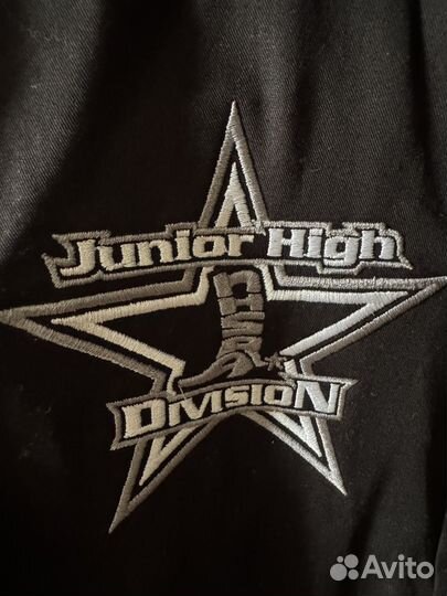 Рубашка женская