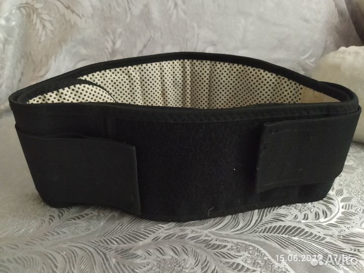 Пояс для фитнеса