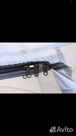 Палатка 6-местная