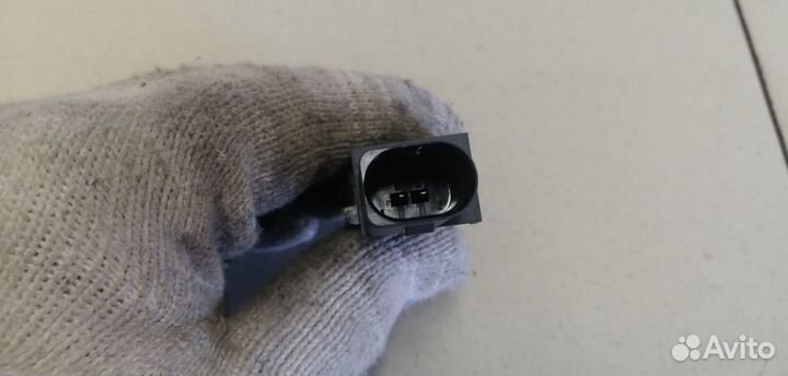 Датчик AIR BAG A4 B6 2000-2004