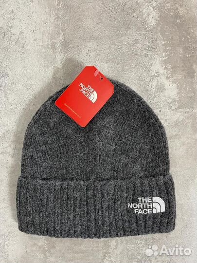 Шапка The North Face