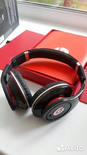 Наушники Beats by dr.dre