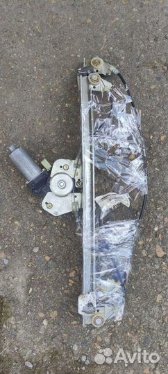 Стеклоподъёмник BMW X5 e53