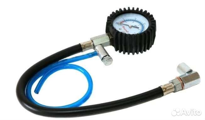 Топливомер