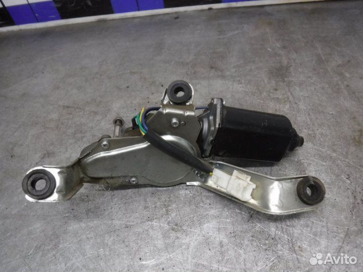 Мотор стеклоочистителя задний Geely Emgrand FE2