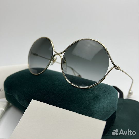 Gucci GG0253S-001 Очки оригинал новые