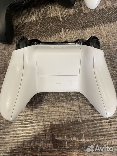 Геймпад джостик Xbox One series