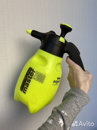Распылитель master 2000