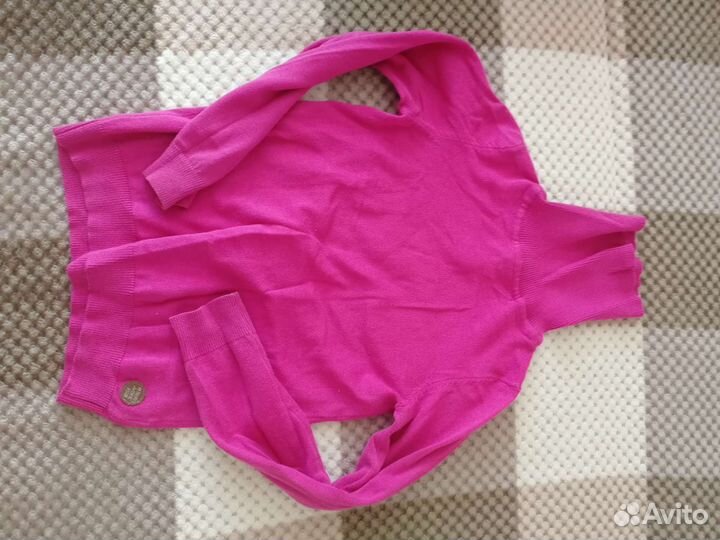 Детские вещи пакетом