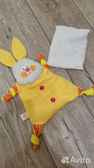 Грелка для новорожденных