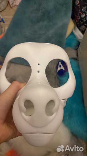 Фурсют основа