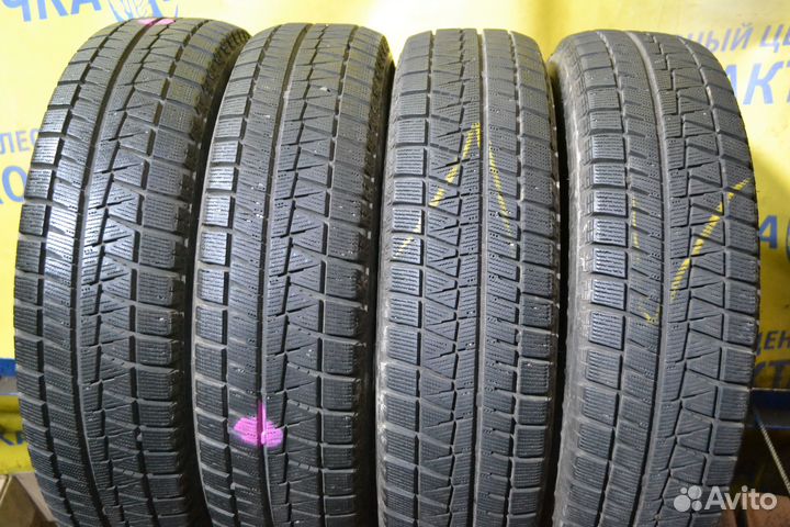 Bridgestone Ice Partner 2 165/70 R14