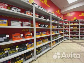 Аккумулятор Топла 60