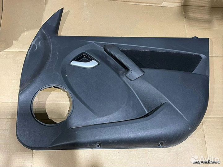 Обшивка двери передней правой LADA (ваз) Granta, I
