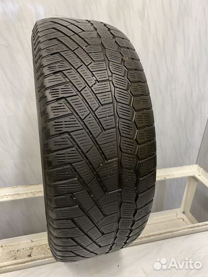 Continental ContiCrossContact Viking 235/60 R17 106Q