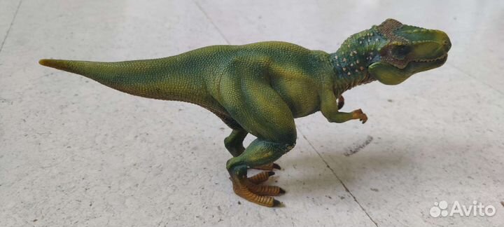 Тираннозавр Рекс. Фигурка Schleich