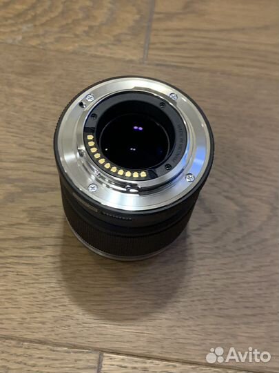 Объектив Olympus 30