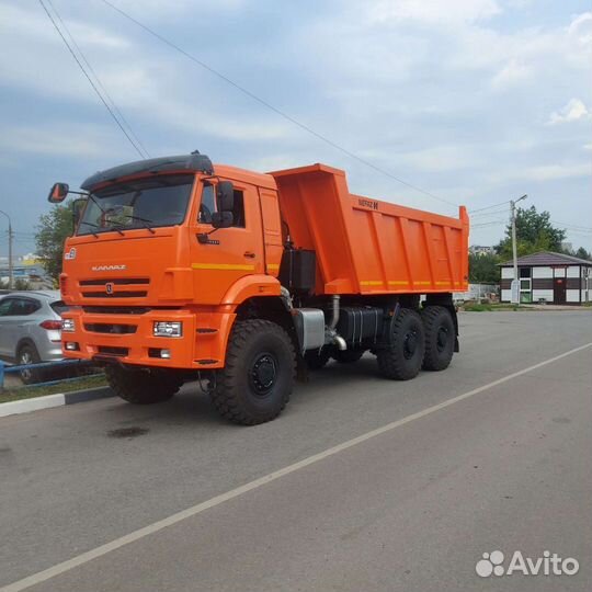 Водитель самосвала вездехода категории с