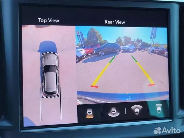 Maserati Levante 2.0 AT, 2024, 8 км