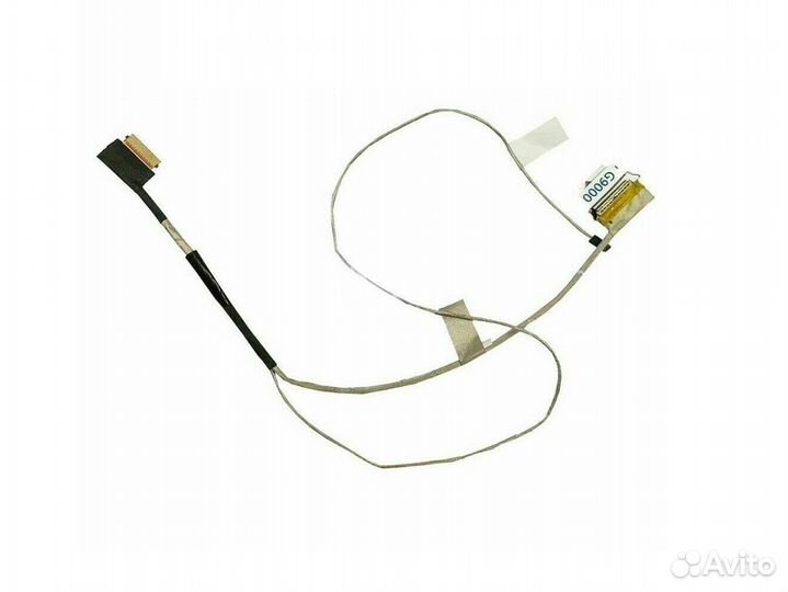 Шлейф матрицы новый D974D 0D974D