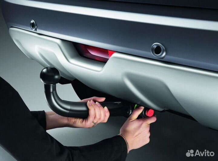 Фаркопы на все авто с сертификатом