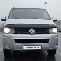 Volkswagen Caravelle 2.0 MT, 2011, 260 000 км, с пробегом, цена 2 000 000 руб.