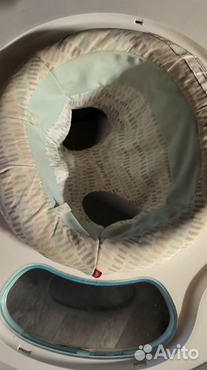 Детские ходунки, трансформер