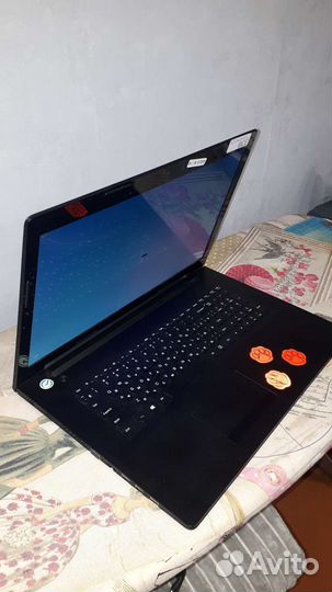 Ноутбук Lenovo g70 80