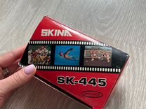 Пленочный фотоаппарат skina SK-445