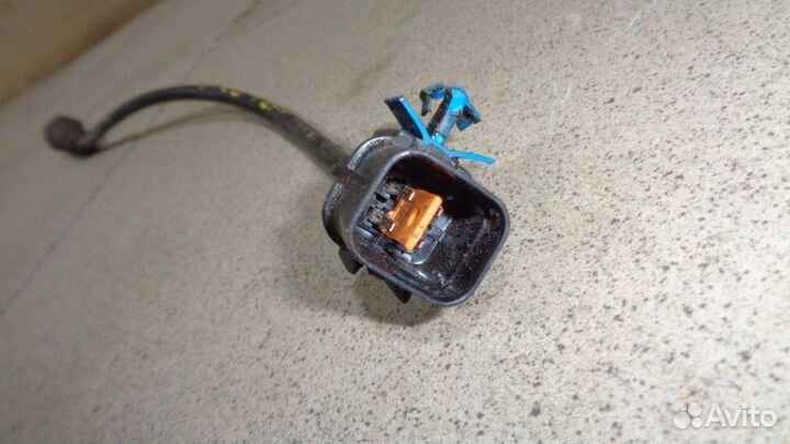 Датчик кислородный Chevrolet Aveo (T250)