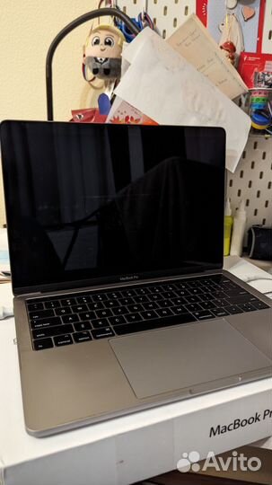 Apple MacBook Pro 13