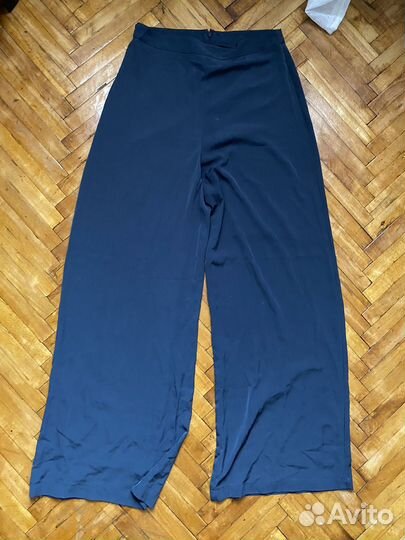 Брюки летние hm