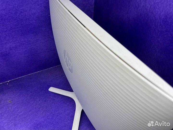 Компьютер Моноблок HP 22