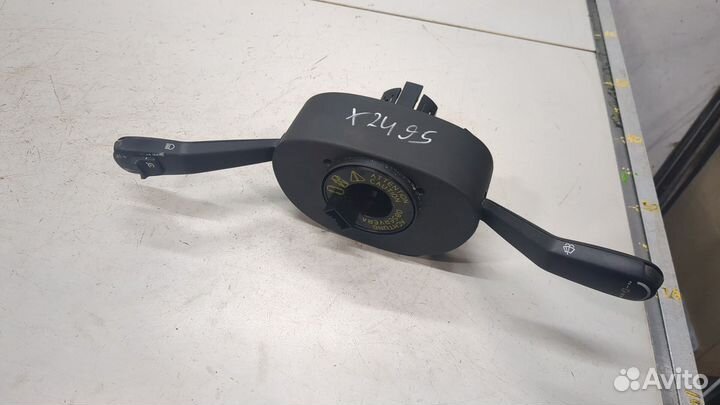 Переключатель поворотов и дворников Saab 9-3, 2009