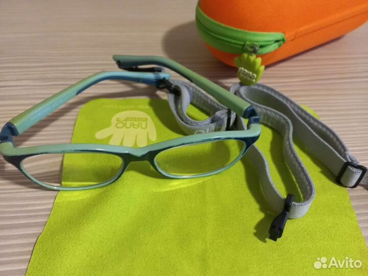 Чехол для очков
