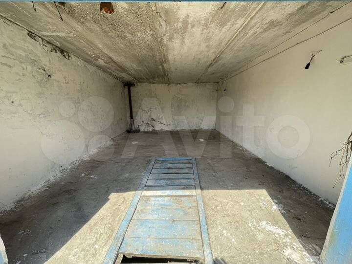 Гараж, 26 м²