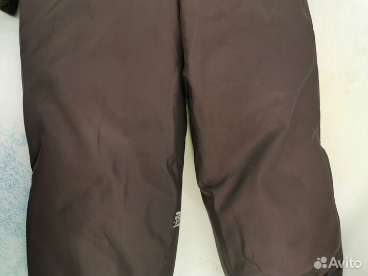 Комбинезон kerry 110-116