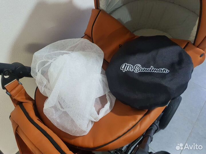 Детские коляски