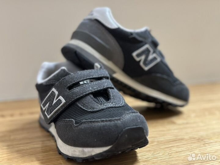 Кроссовки new balance 574 оригинал для девочки