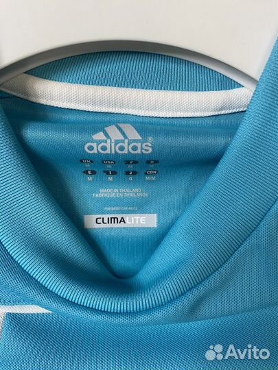 Вратарская футболка Adidas оригинал