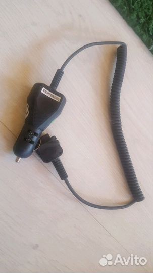 Зарядные устройства panasonic, sony ericsson