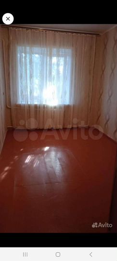 2-к. квартира, 48,4 м², 2/3 эт.