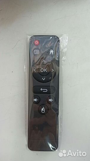 Smart tv приставка Vontar H1 4/64гб