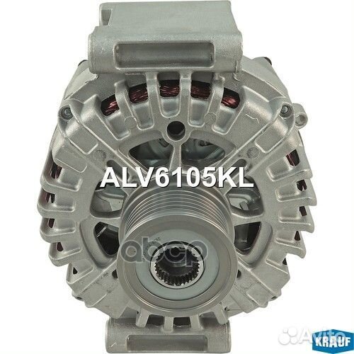 Генераторы ALV6105KL Krauf