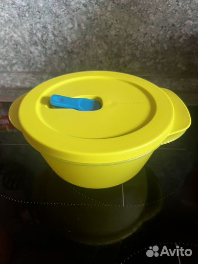 Tupperware новая волна контейнеры для свч