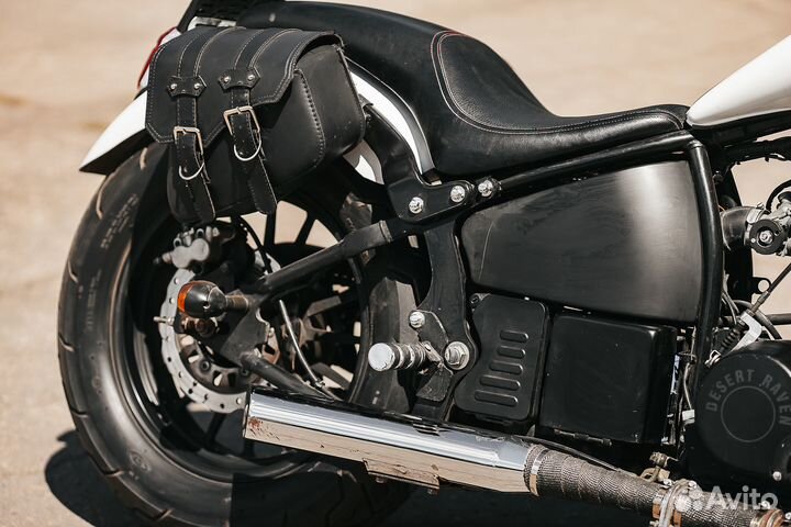 Продам мотоцикл