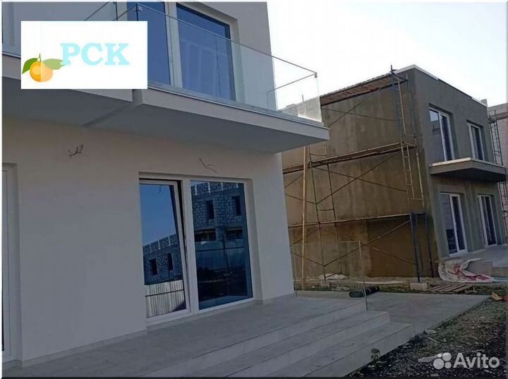 Балконные ограждения