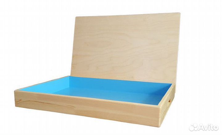 Юнгианская песочница в Ейск